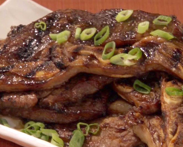 KALBI